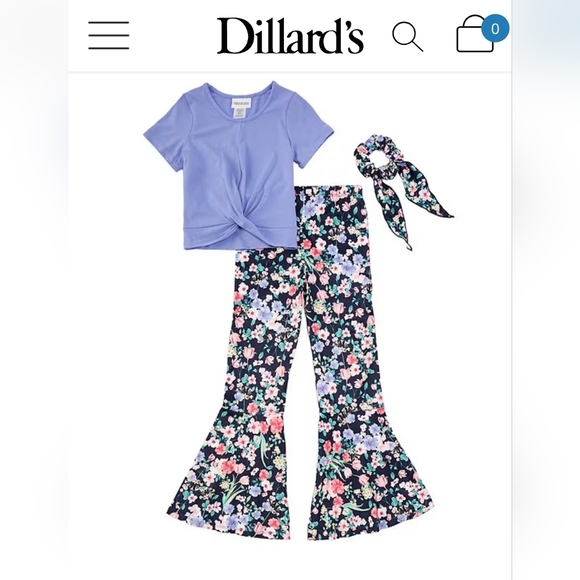 Two Outfits - Picture 9 of 9